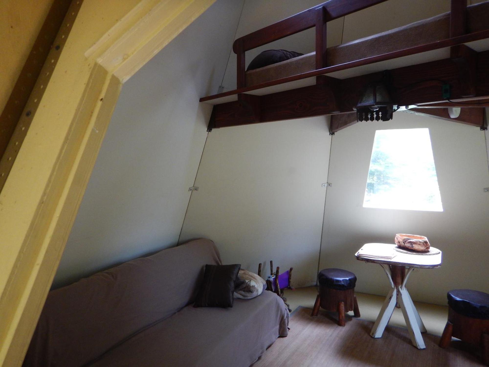 Aux Tipis De La Riviere Sauvage Villa Saint Romain Eksteriør bilde
