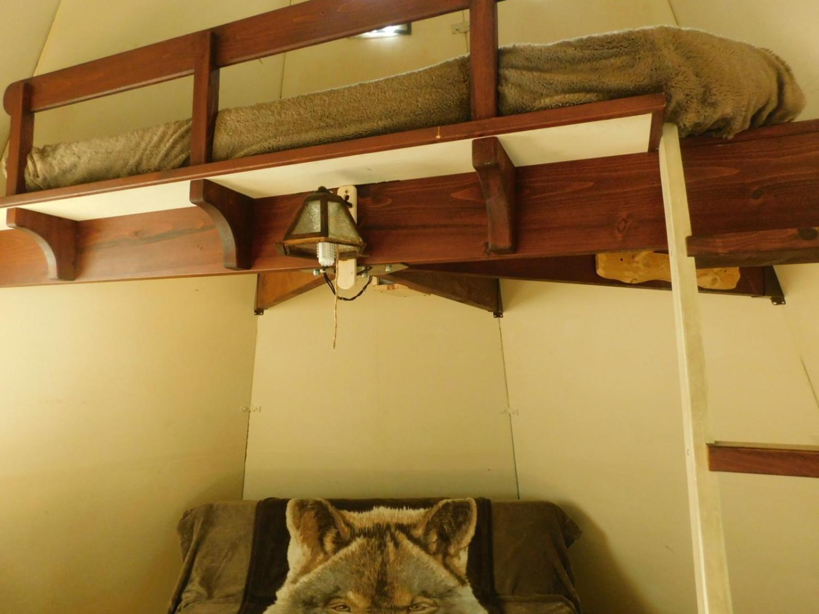 Aux Tipis De La Riviere Sauvage Villa Saint Romain Eksteriør bilde